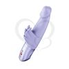 Wicked Angel vibrador doblo funcion clitorial y punto G